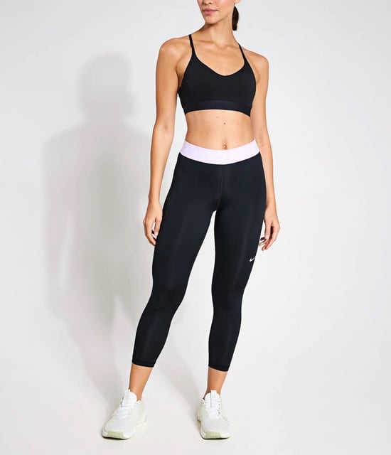 Nike Women's Indy Bra in Black