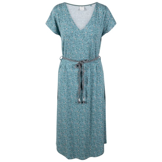 Trespass Womens/Ladies Lynsey Dress (Teal Mist)