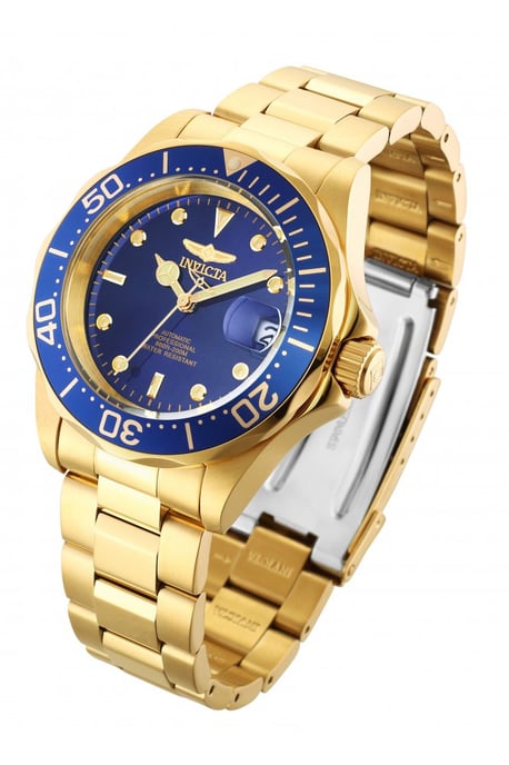 Invicta Pro Diver 8930 Men's Automatic Watch - 40mm
