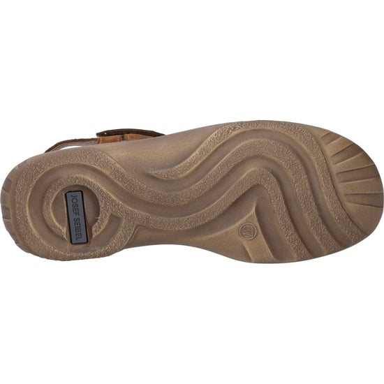 JOSEF SEIBEL Debra 58 | Sandalias de Mujeres | marrón - Image 5