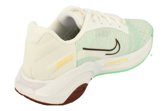 Nike Womens Zoomx Superrep Surge White Trainers - Image 3