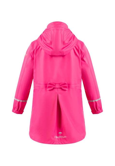 Schmuddelwedda raincoat Girls - Image 2