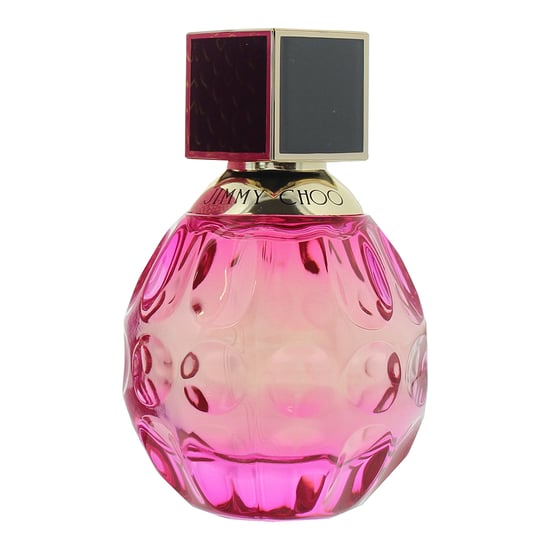 Jimmy Choo Rose Passion Eau de Parfum 40 ml - Image 2