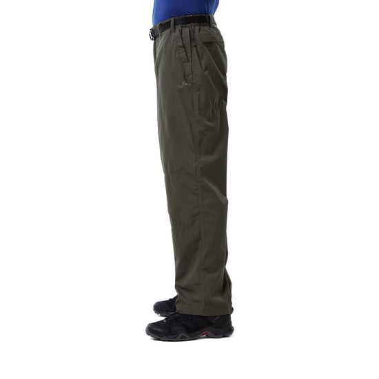 Craghoppers Mens Kiwi Classic Trousers (Bark) - Image 2