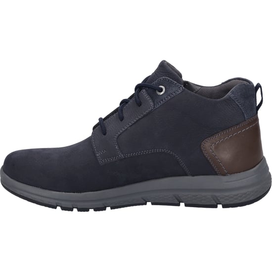 JOSEF SEIBEL Giuseppe 03 | Botines de Hombre | azul - Image 3