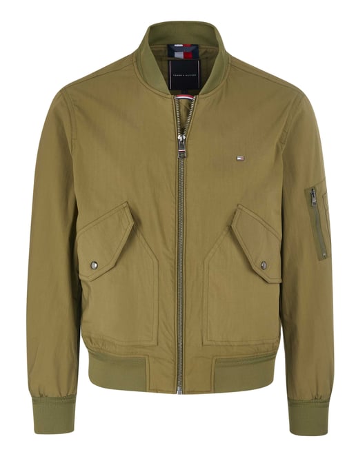 chaqueta tommy hilfiger - Image 1