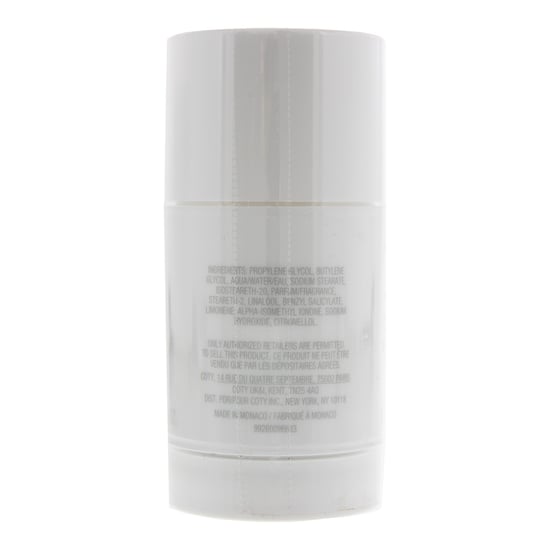 Lacoste Eau De Lacoste L.12.12 Pour Lui Blanc Deodorant Stick 70g