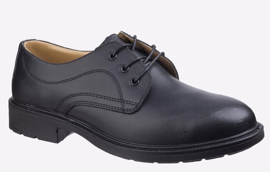 Amblers FS45 Safety Brogues Black - Image 2