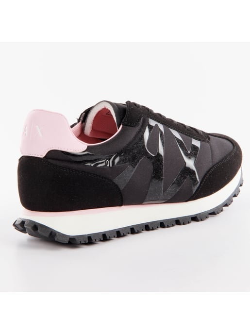Zapatillas Armani Exchange Shine para mujer - Image 4