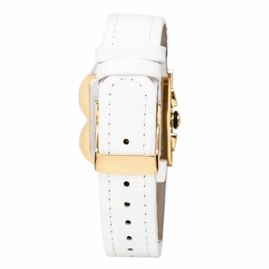 Laura Biagiotti Reloj de mujer Cuarzo dorado - Image 2