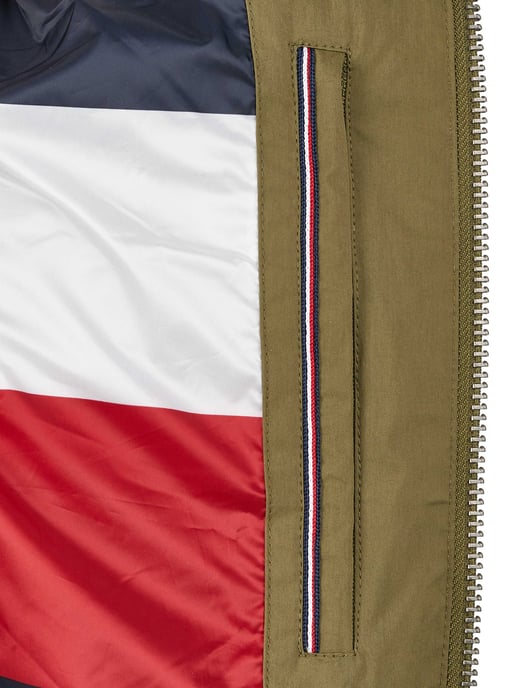 chaqueta tommy hilfiger - Image 3