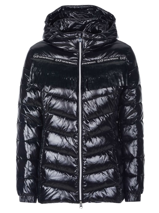 Chaqueta EA7 Emporio Armani - Image 1