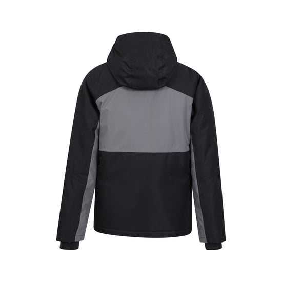 Mountain Warehouse Childrens/Kids Galactic II Extreme Ski Jacket (Grey) - Image 2