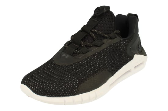 Under Armour Ua Hovr Strt Womens Black Trainers - Image 1