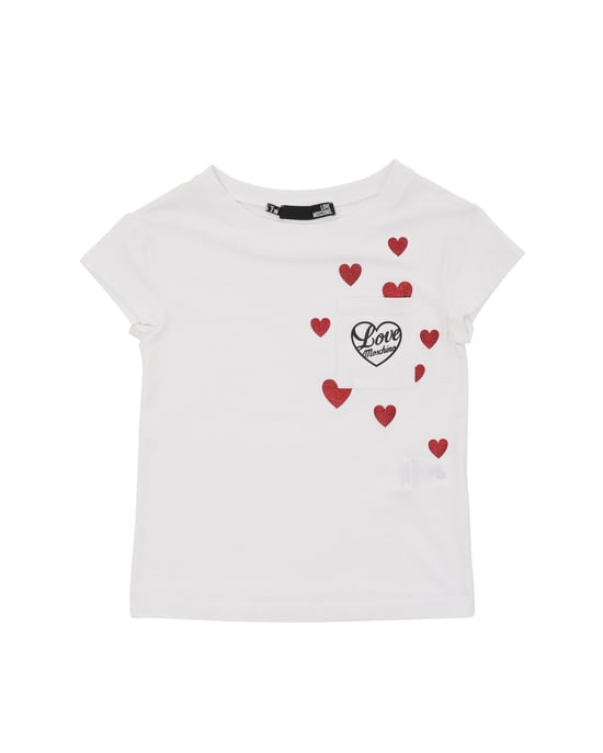 Camiseta de Mujer Love Moschino - Image 5