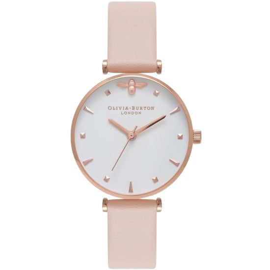 Olivia Burton Reloj de mujer Cuarzo oro rosado - Image 1