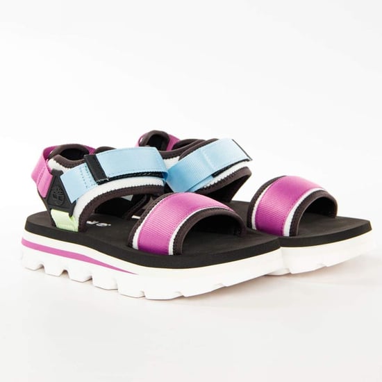 Sandalia Timberland Euro Swift para mujer - Image 1