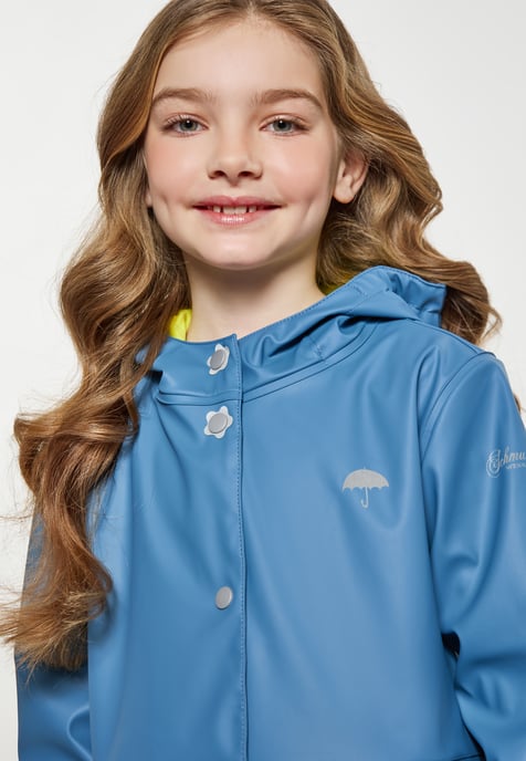 Schmuddelwedda raincoat - Image 5