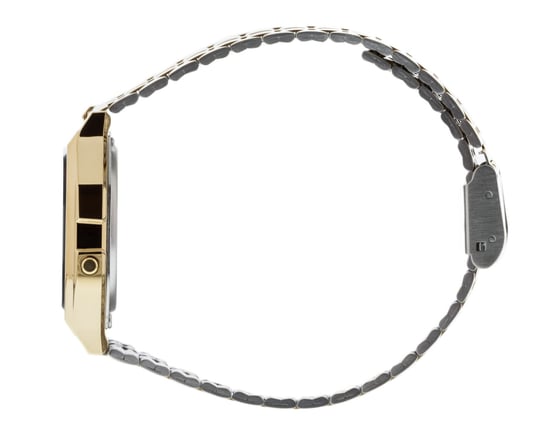 Casio Casio Retro Unisex's Gold Watch A159WGEA-1EF - Image 2