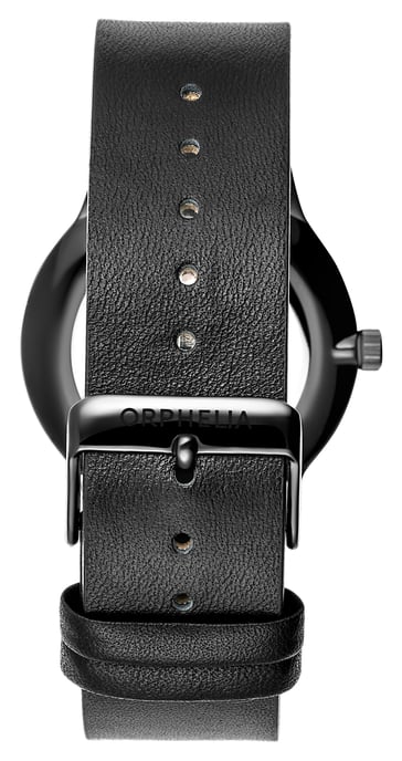Orphelia Serendipity Men's Black Watch OR61806 - Image 3