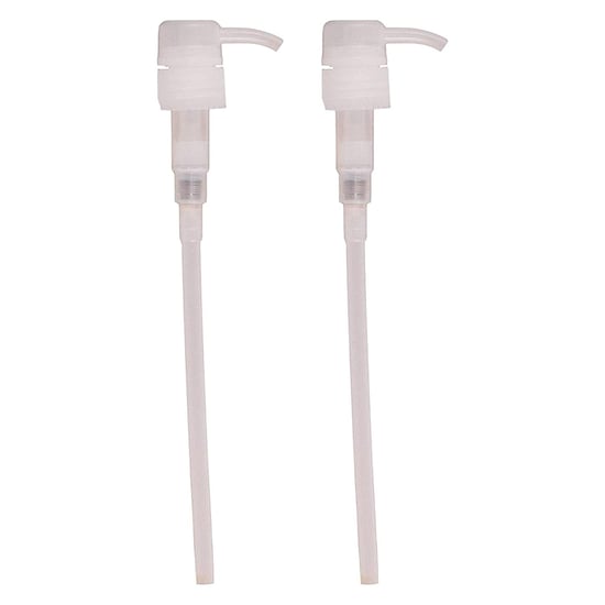 Tigi Dispensing Pumps Fit w/ 750ml Bottles 2x 28mm Neck
