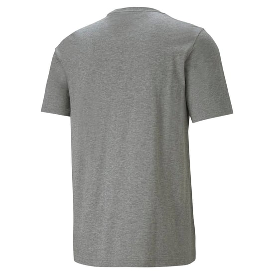 Puma Ess 2 Col Logo Tee T-Shirt - Image 2
