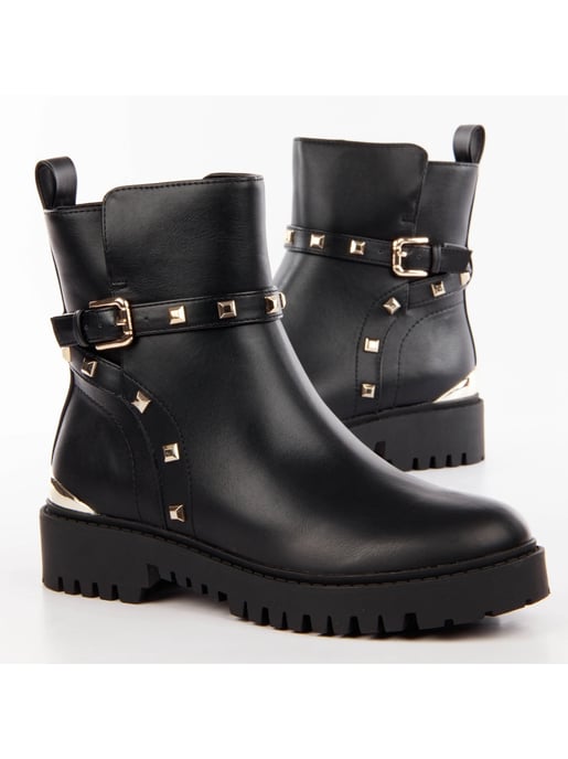 Botines Guess para mujer Charlotte - Image 2