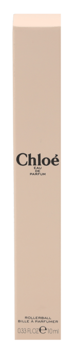 Chloe by Chloe Edp Rollerbal 10ml - Image 2