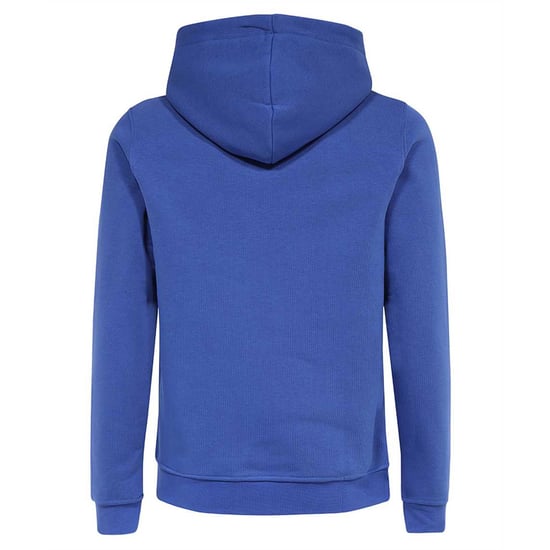 BALR. sudaderas con capucha Brand Straight Hoodie Azul - Image 2