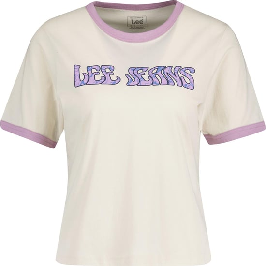 GB - Lee - T-shirt CHIFFON