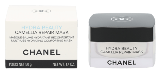 Chanel Hydra Beauty Camellia Repair Mask 50 g - Image 1