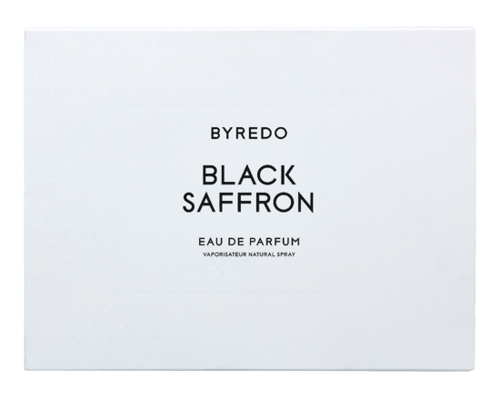 Byredo Black Saffron Edp Spray 100 ml