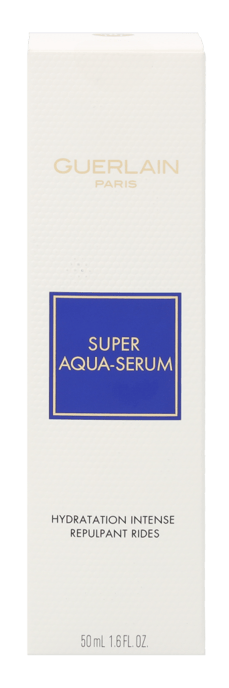 Super Aqua Serum Hidratante Intenso 50 ml - Image 2