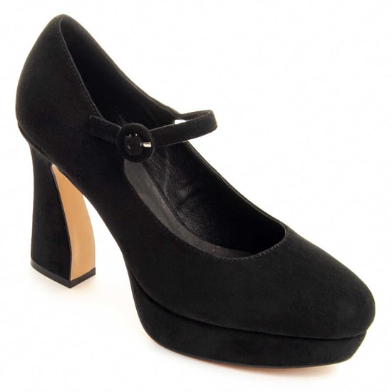 Montevida Zapato de Tacón Salonnt9 Negro - Image 2