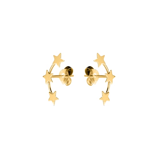 Pendientes Luxenter Essential Plata De Ley 925 - Image 2