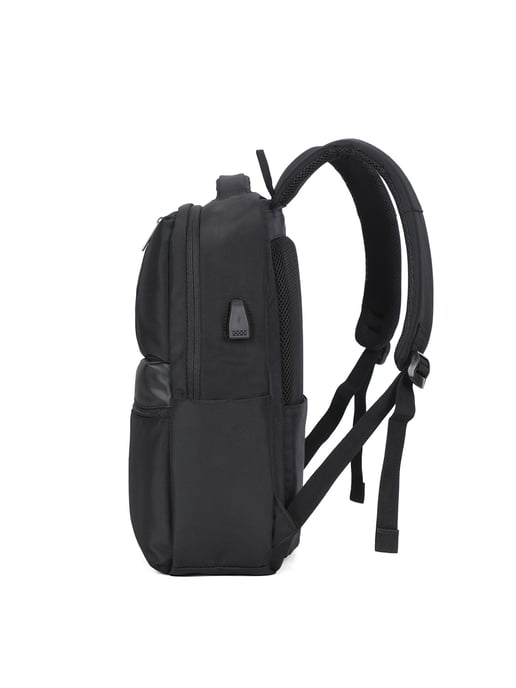 Aoking Mochila Unisexo BLACK - Image 3