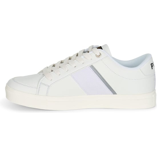 PME Legend Sneakers Emission Blanco - Image 2