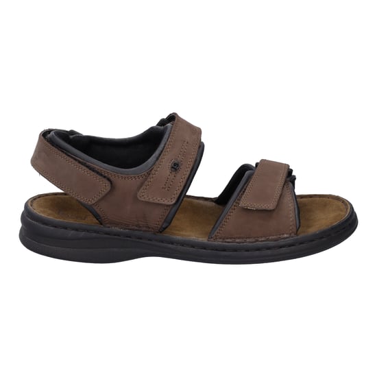 JOSEF SEIBEL Rafe | Sandalias de Hombre | marrón - Image 2