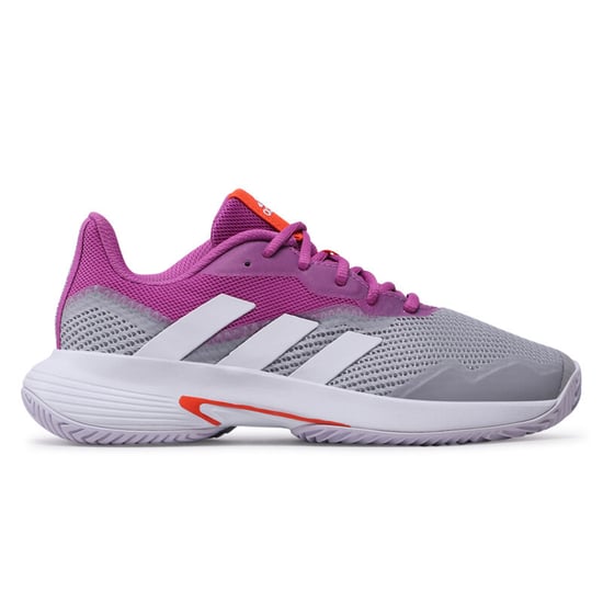 adidas Womens Court Jam Control Trainers