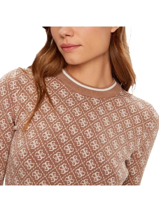Suéter multi-G para mujer Guess - Image 2