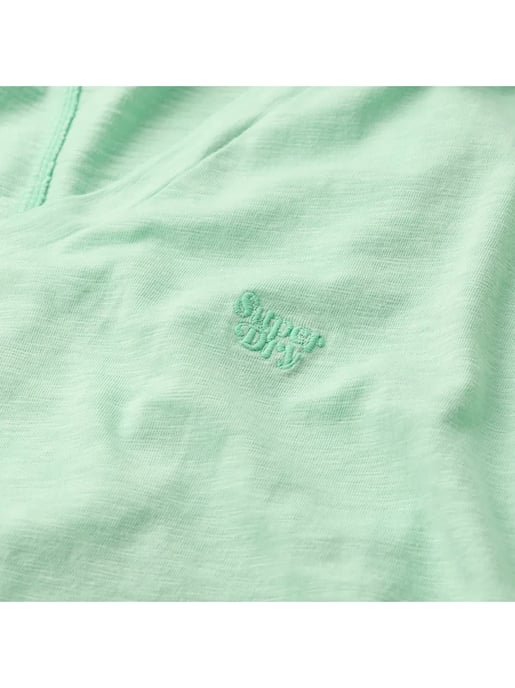 Camiseta de talla grande para mujer de Superdry - Image 3