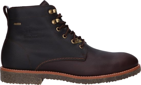 Botines de hombre Panama jack en marrón - Image 1