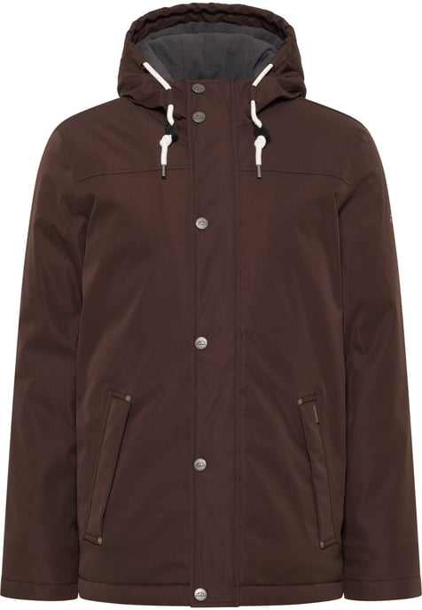 ICEBOUND padded winter jacket clima iglu - Image 1
