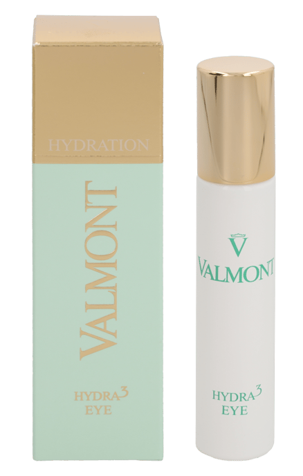 Hydra3 Eye Contorno De Ojos 15 ml - Image 1