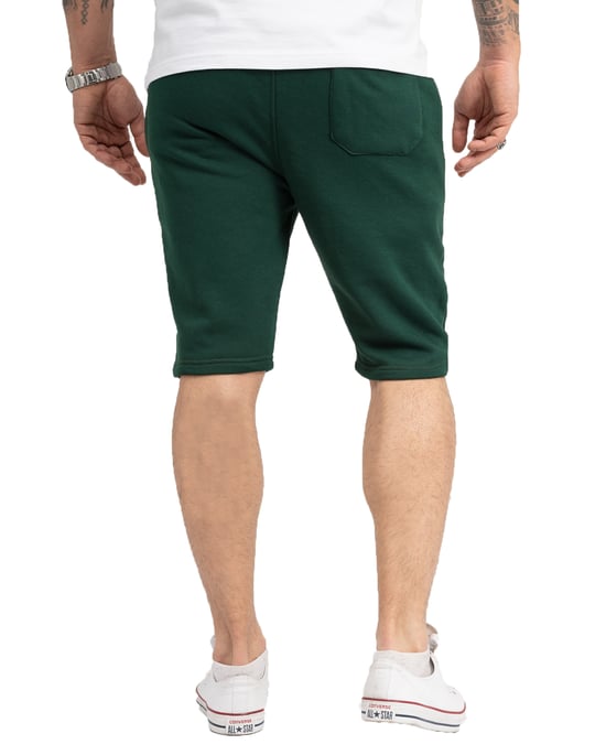 Rock Creek Shorts Grün