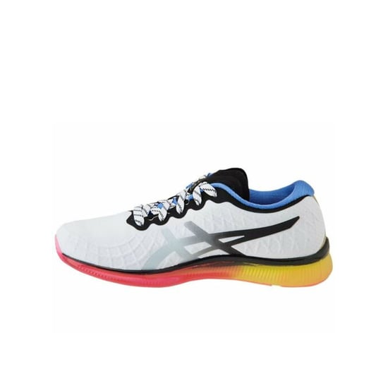 Asics Gel-Quantum Infinity Womens White Trainers