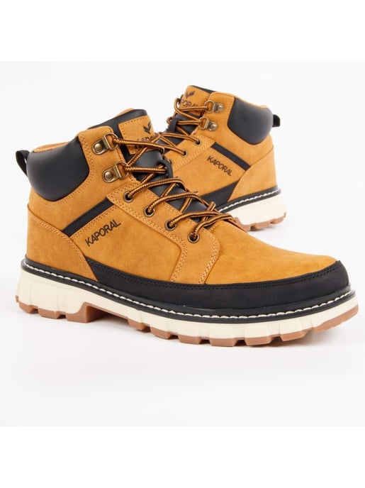 Botas auténticas Kaporal para hombre - Image 2