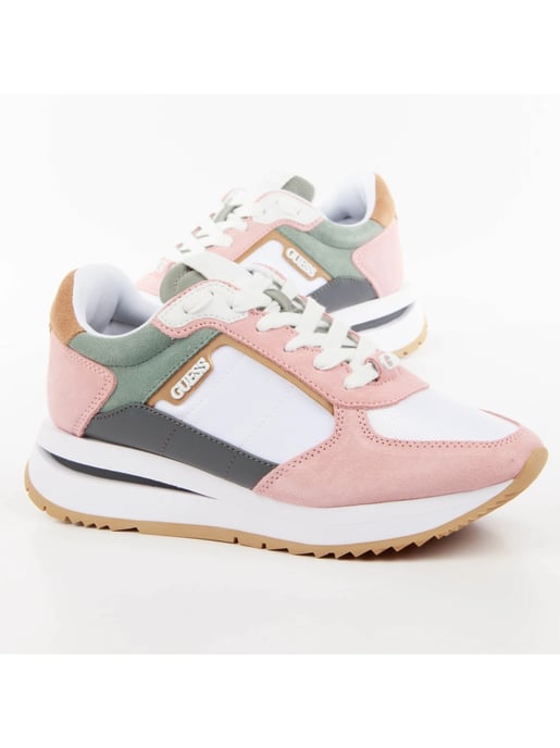 Zapatillas Guess Energy para mujer - Image 2