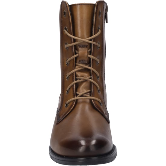 JOSEF SEIBEL Simona 01 | Botines de Mujeres | marrón - Image 4