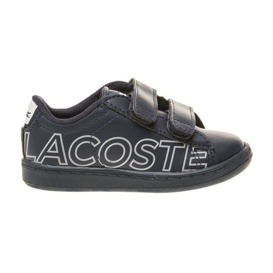 Lacoste Carnaby Evo Entrenadores - Image 2